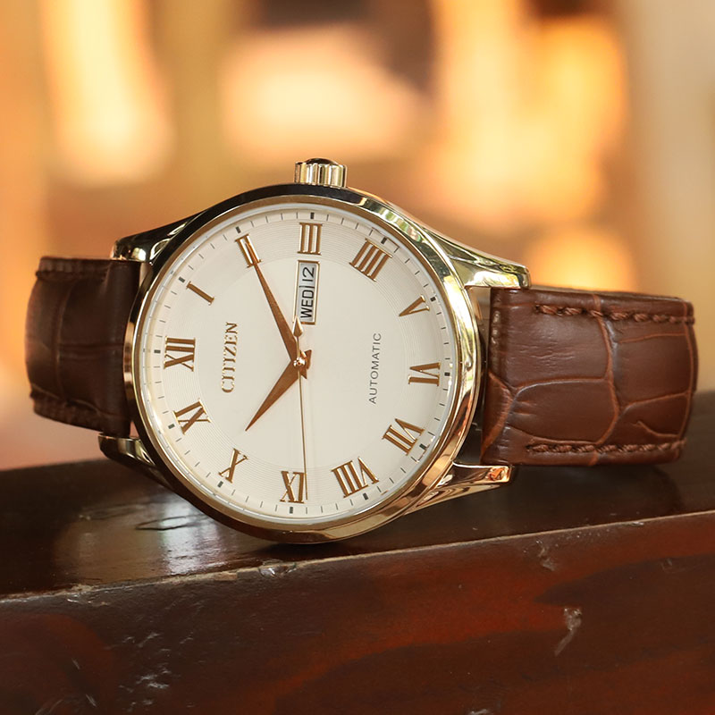 Đồng hồ Citizen CT-NH8363-14A