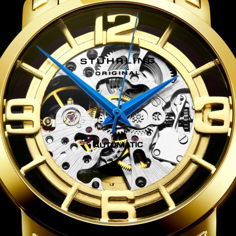 Stuhrling Original ST-165B2B.333331