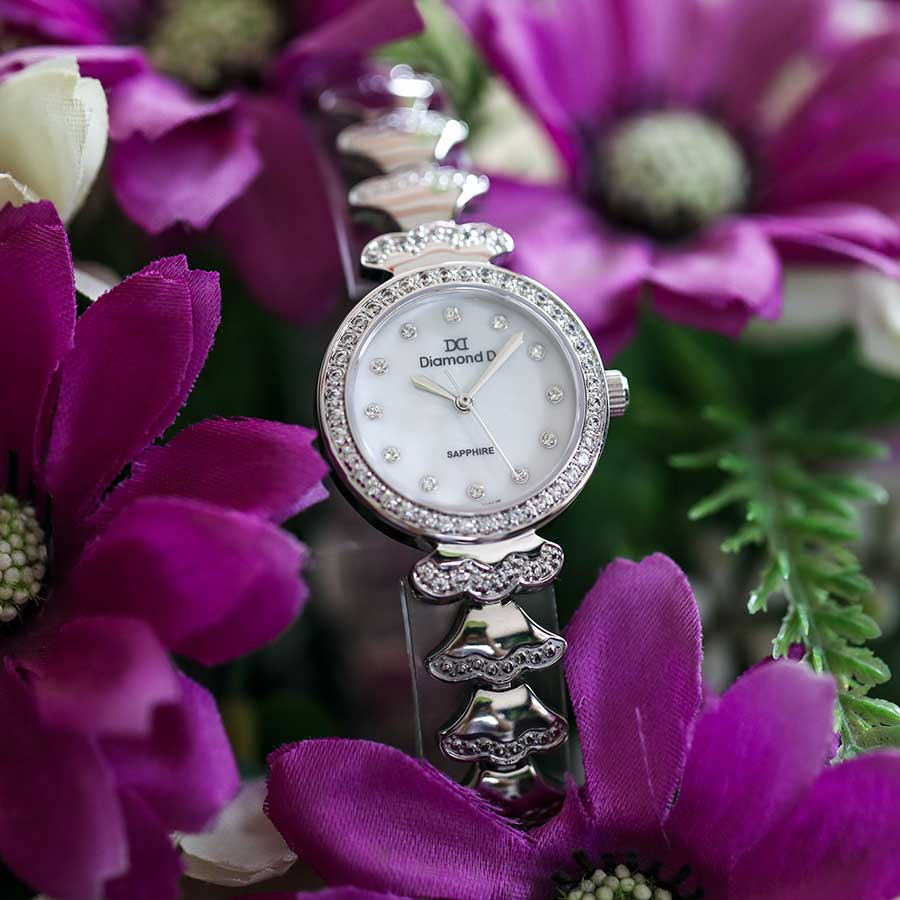 Đồng hồ Diamond D DM26085