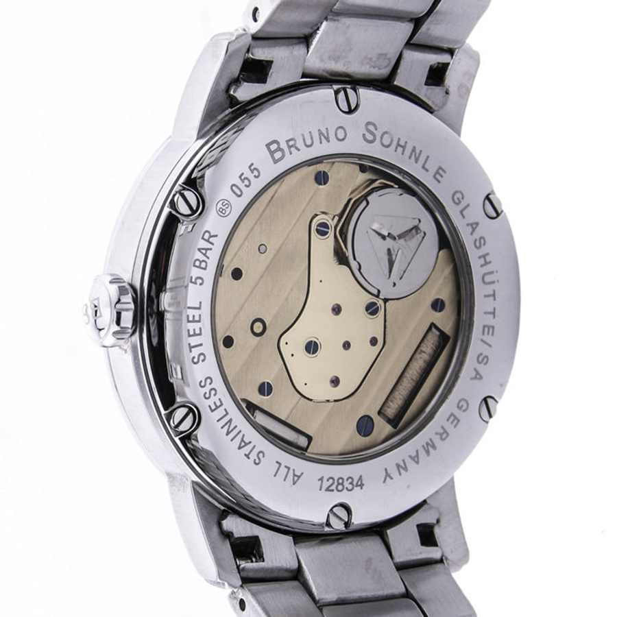 Đồng hồ Bruno Sohnle 17-13055-242