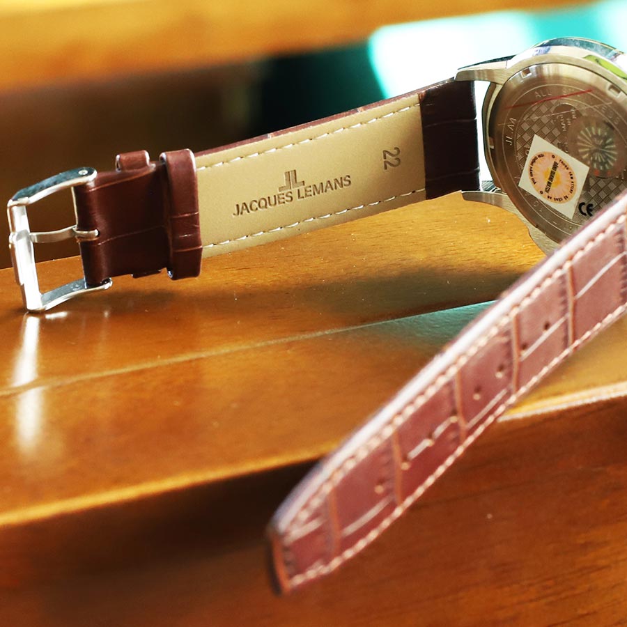 Đồng hồ Jacques Lemans JL-1-1857D