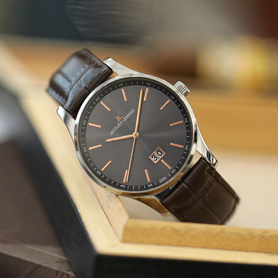Đồng hồ Jacques Lemans JL-1-1862D