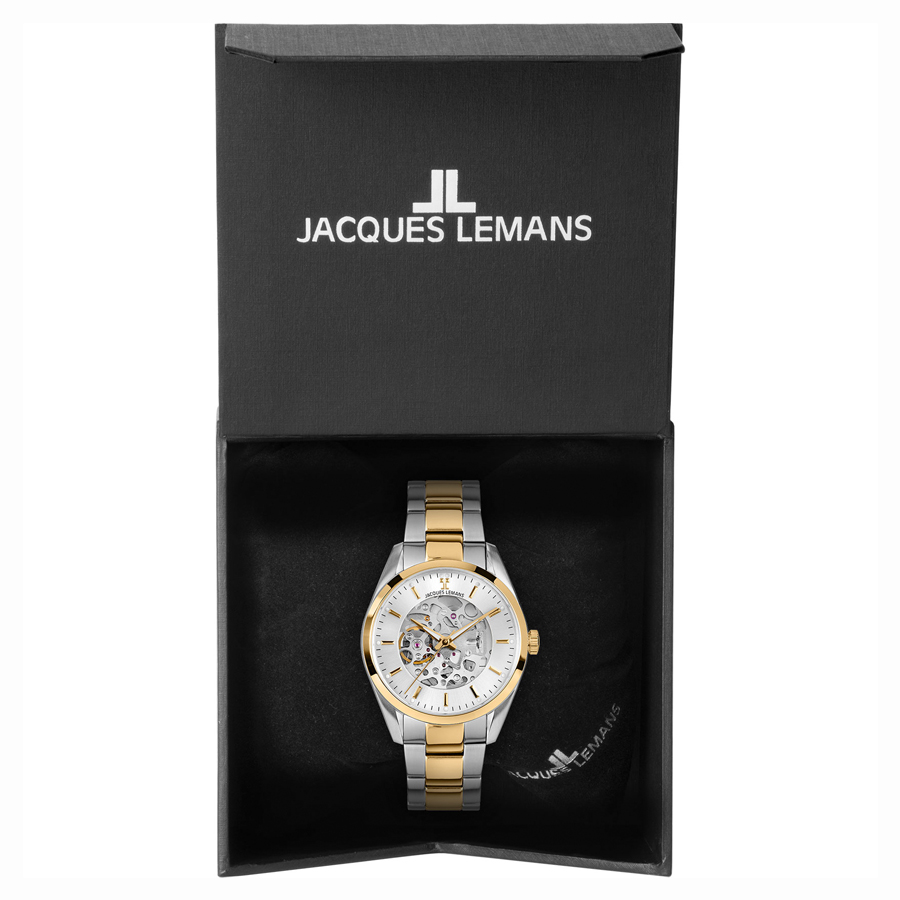Đồng hồ Jacques Lemans JL-1-2087I