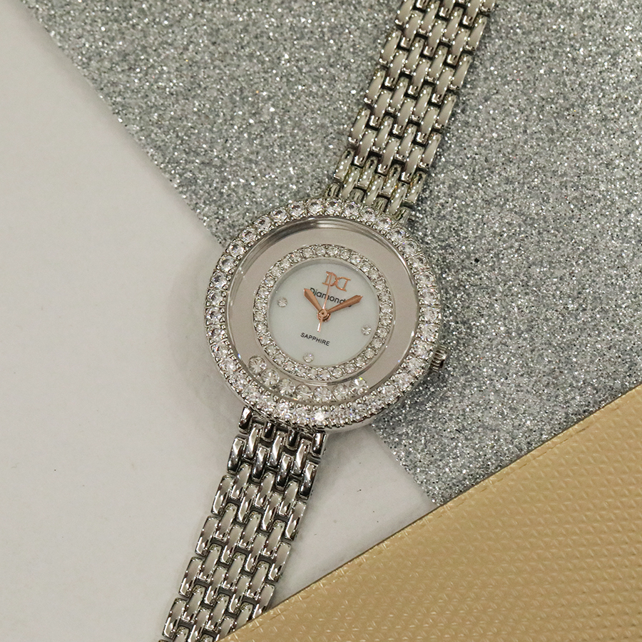 Đồng hồ Diamond D DM36285