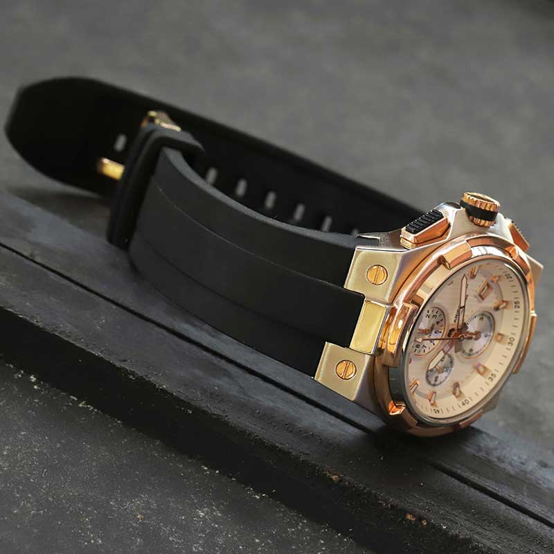 Đồng hồ Aries Gold AG-G7311 2TR-SRG