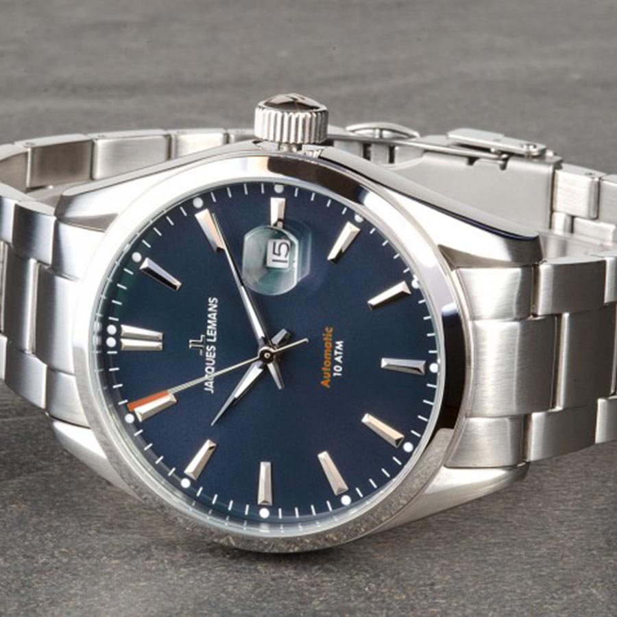 Đồng hồ Jacques Lemans JL-1-1846E