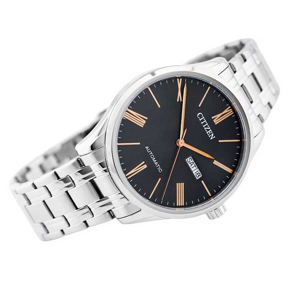 Đồng hồ Citizen CT-NH8360-80J