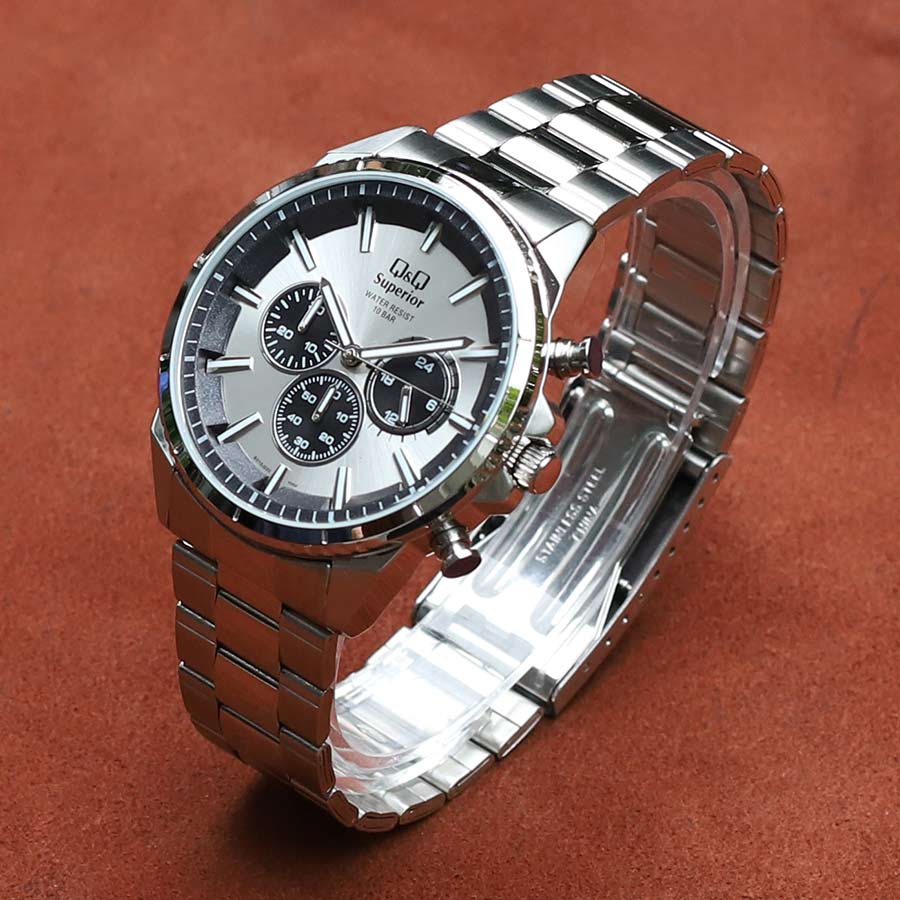 Đồng hồ Q&Q QQ-S310J222Y
