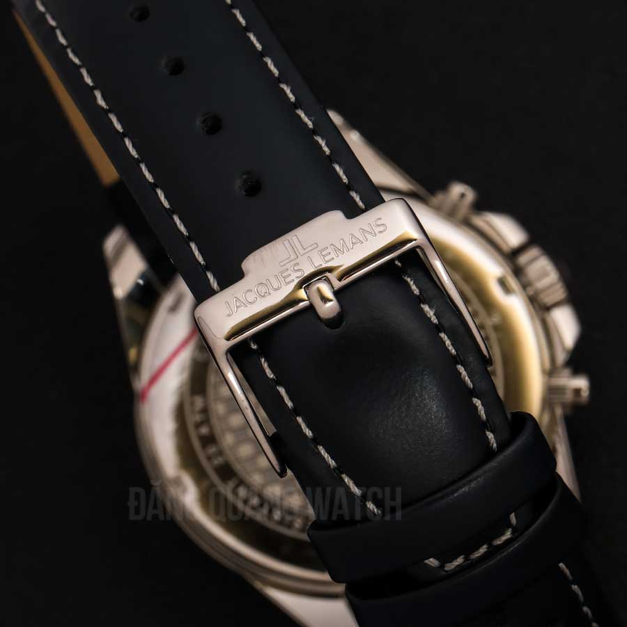 Đồng hồ Jacques Lemans   JL-1-1830L