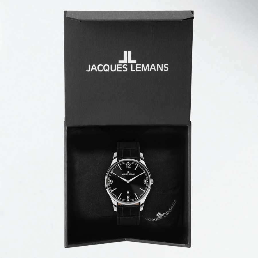 Đồng hồ Jacques Lemans JL-1-2128A
