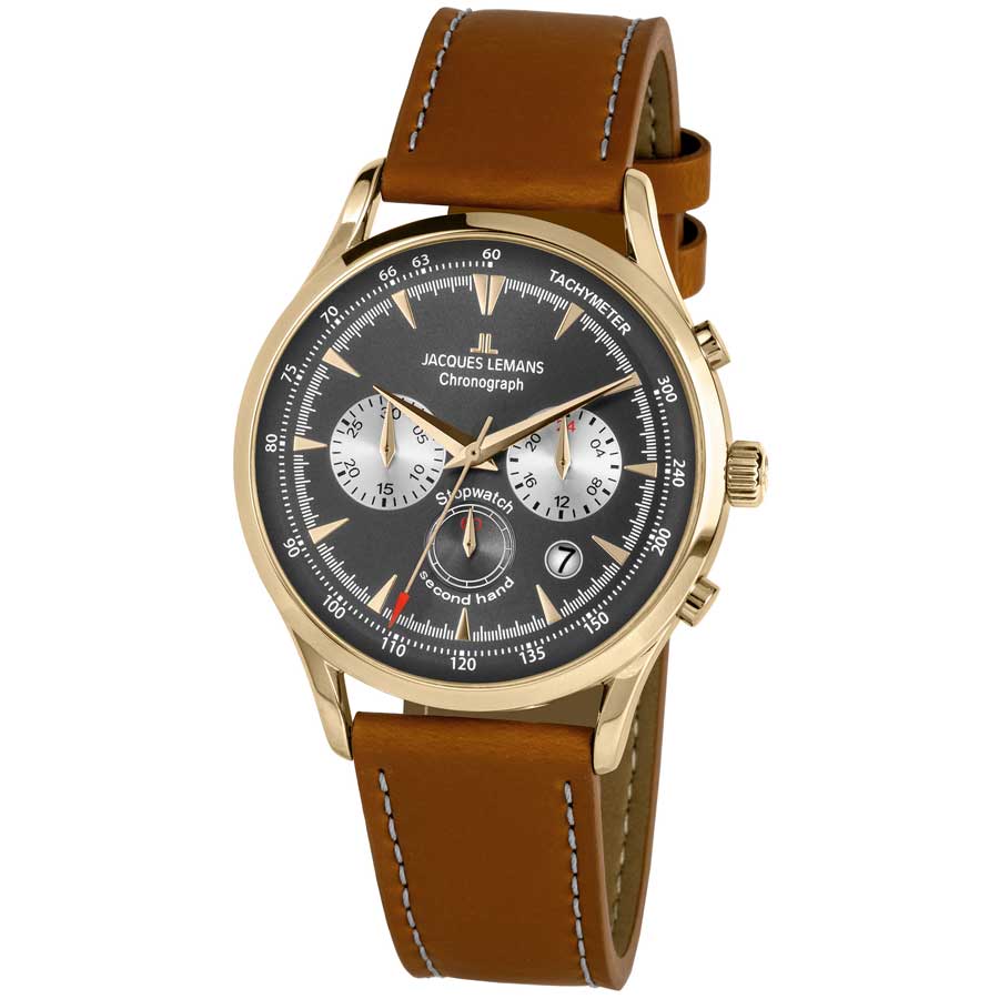 Đồng hồ Jacques Lemans JL-1-2068J