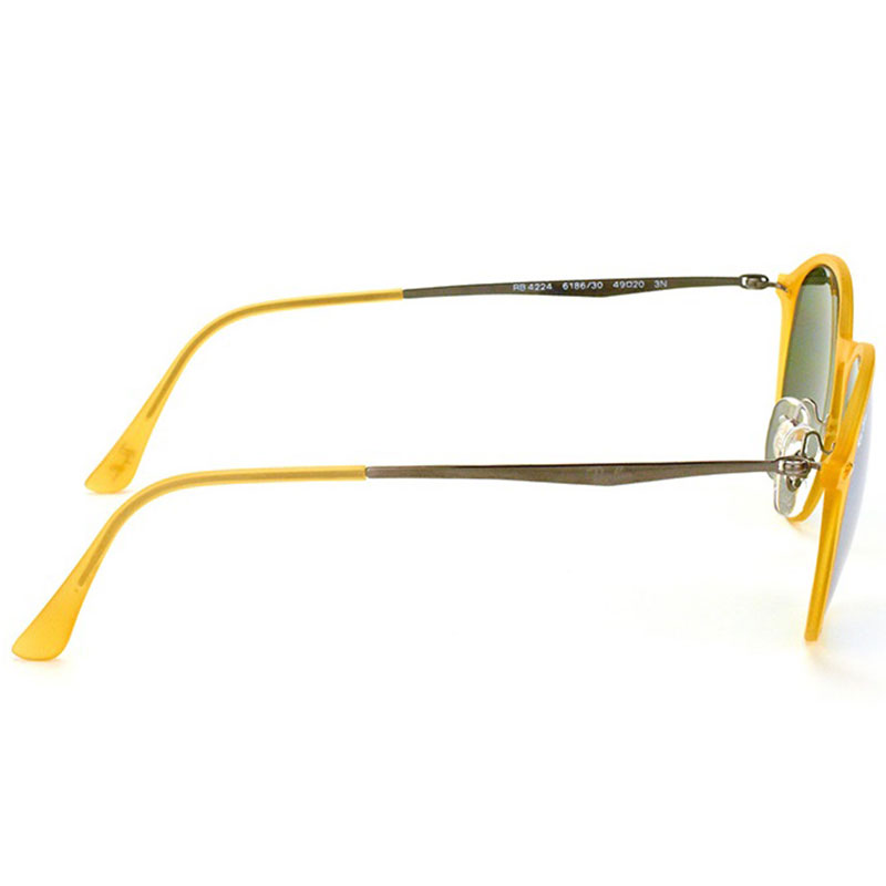 KÍNH MẮT RAYBAN RB-4224-6186/30(49IT)