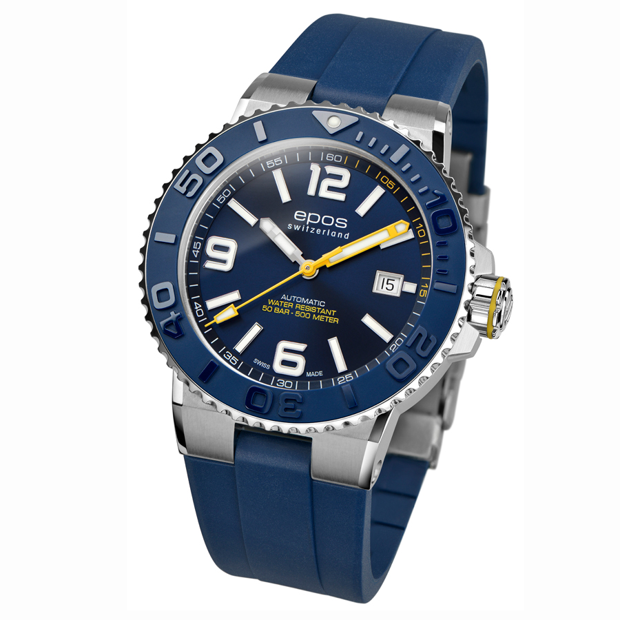Đồng hồ Epos Swiss E-3441.131.96.56.56