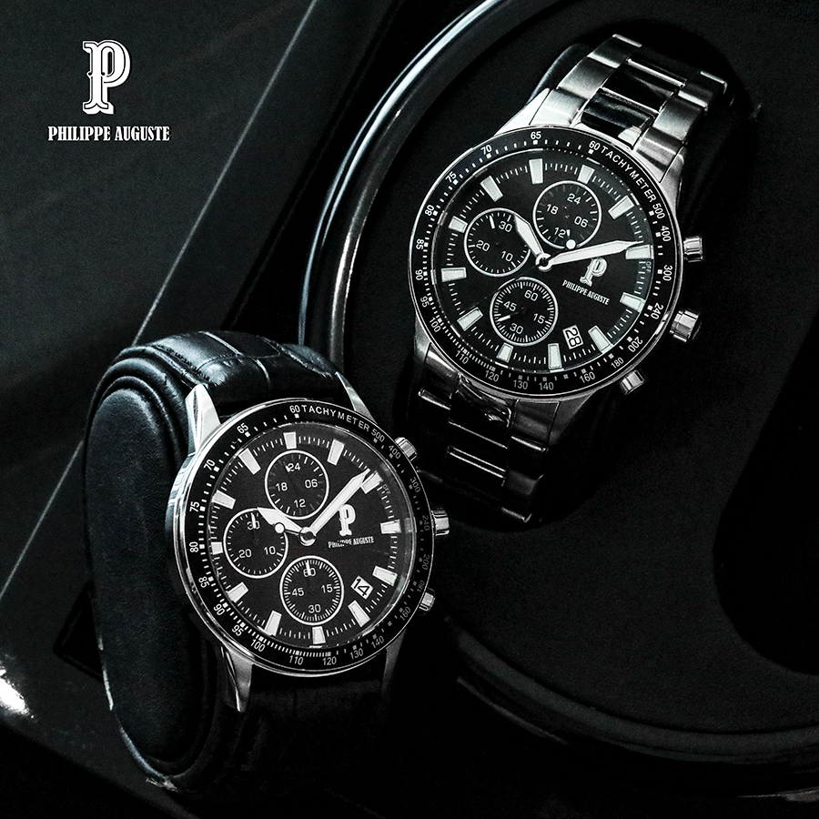 ĐỒNG HỒ PHILIPPE AUGUSTE PA5025F