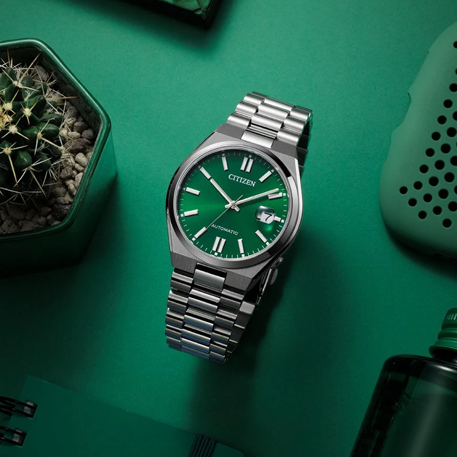 Đồng hồ Citizen CT-NJ0150-81X