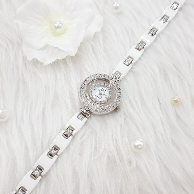 Đồng hồ Diamond D DM38375