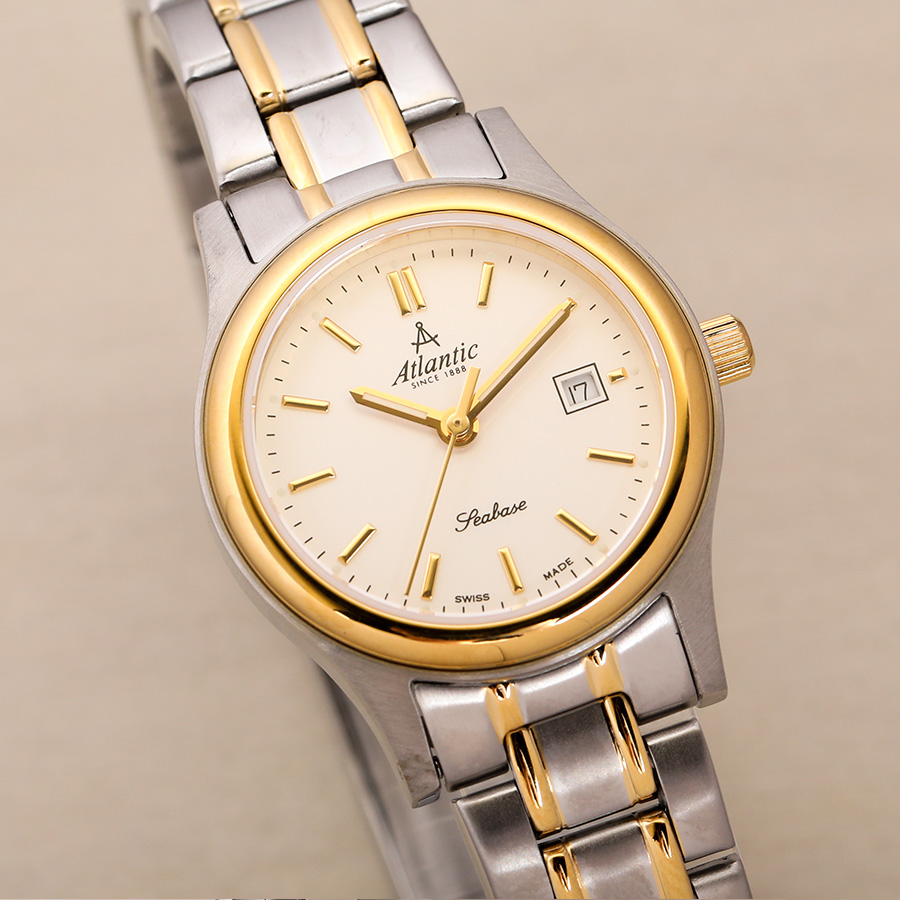 Đồng hồ Atlantic Swiss AT-20348.43.21