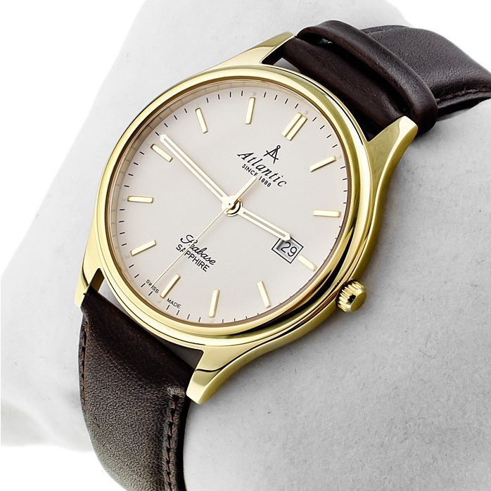 Đồng hồ Atlantic Swiss AT-60342.45.11