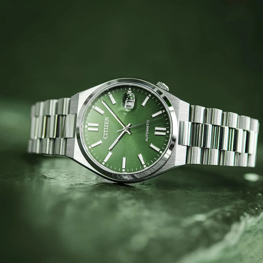 Đồng hồ Citizen CT-NJ0158-89Z