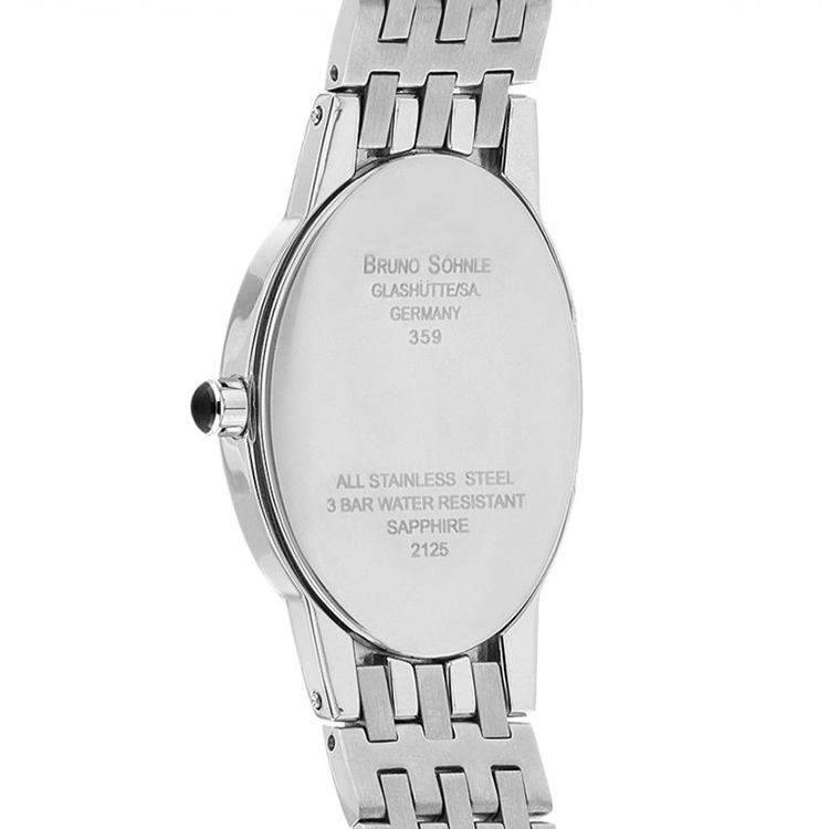 Đồng hồ Bruno Sohnle 17-23125-282