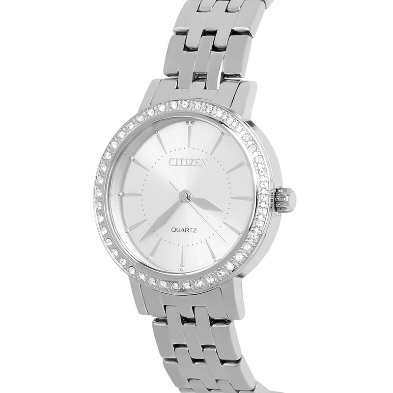 Đồng hồ Citizen CT-EL3040-80A