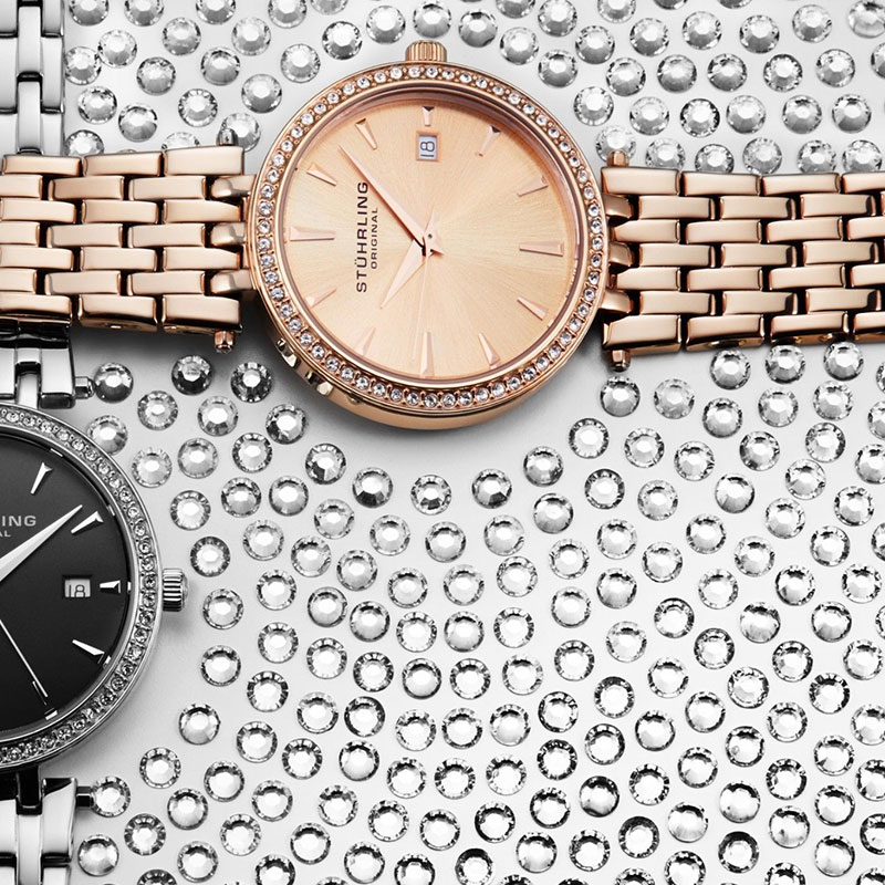 STUHRLING ORIGINAL ST-579.04