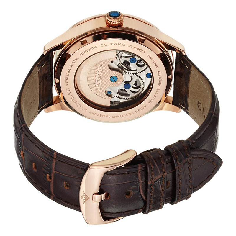 Stuhrling Original ST-571.3345K54
