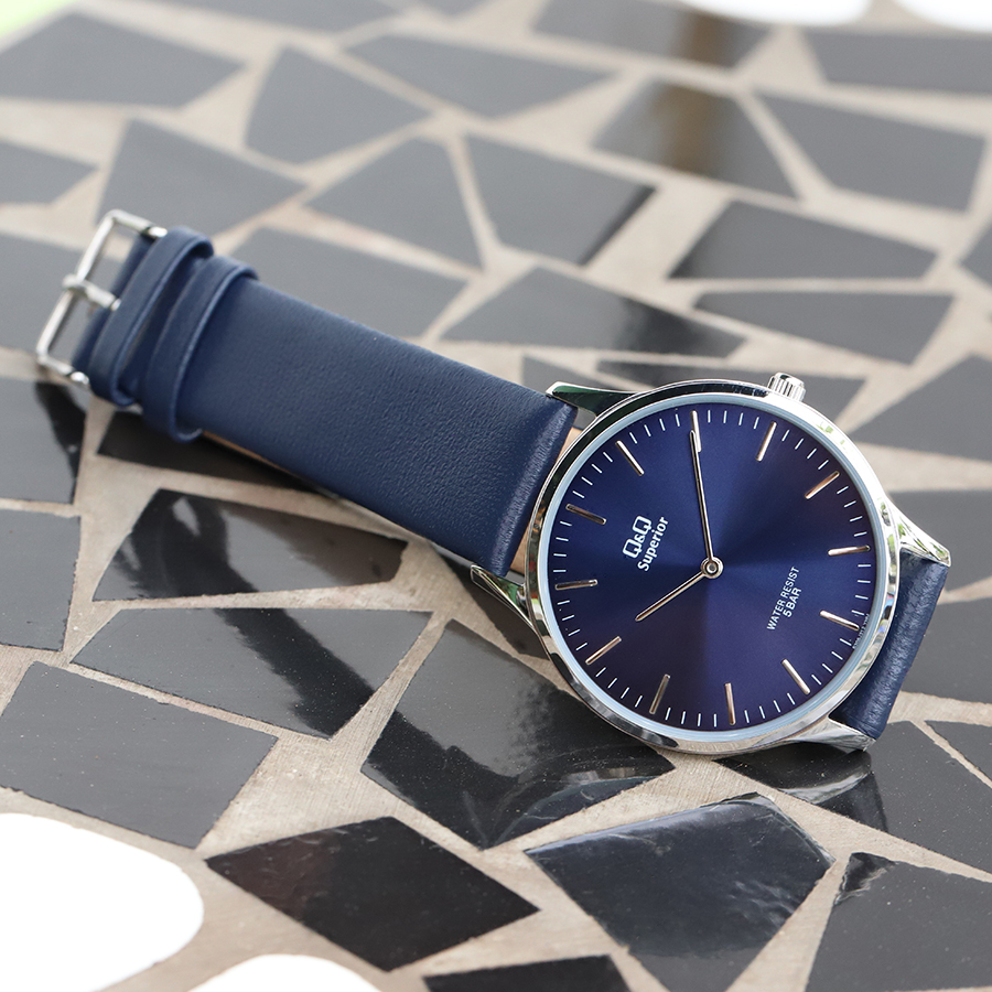 Đồng hồ Q&Q QQ-S306J312Y