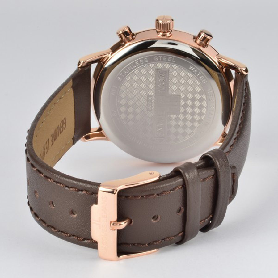 Đồng hồ Jacques Lemans JL-N-209ZD