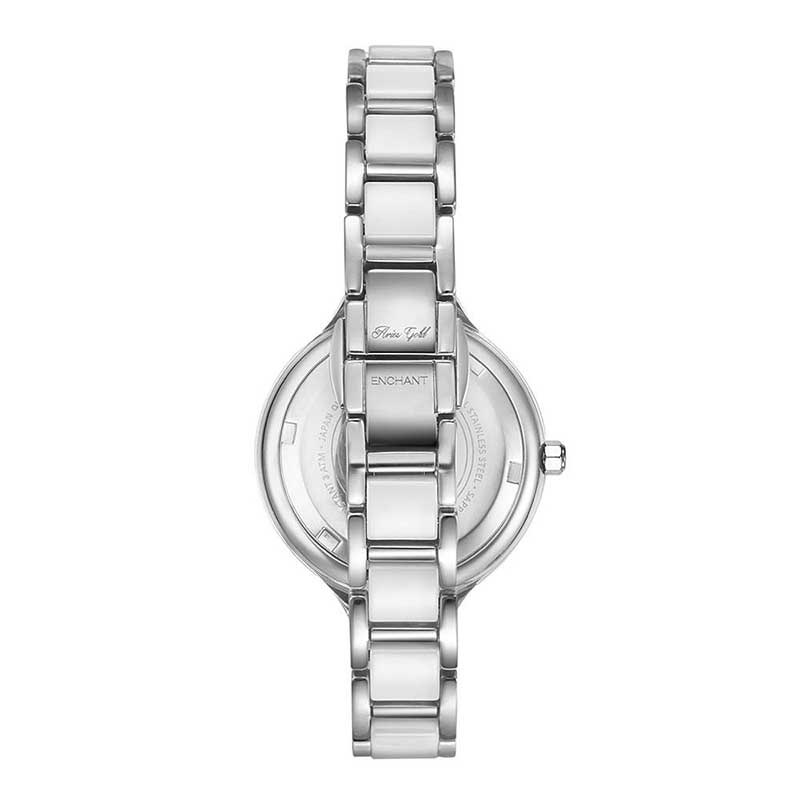 Đồng hồ Aries Gold AG-L5036Z S-S