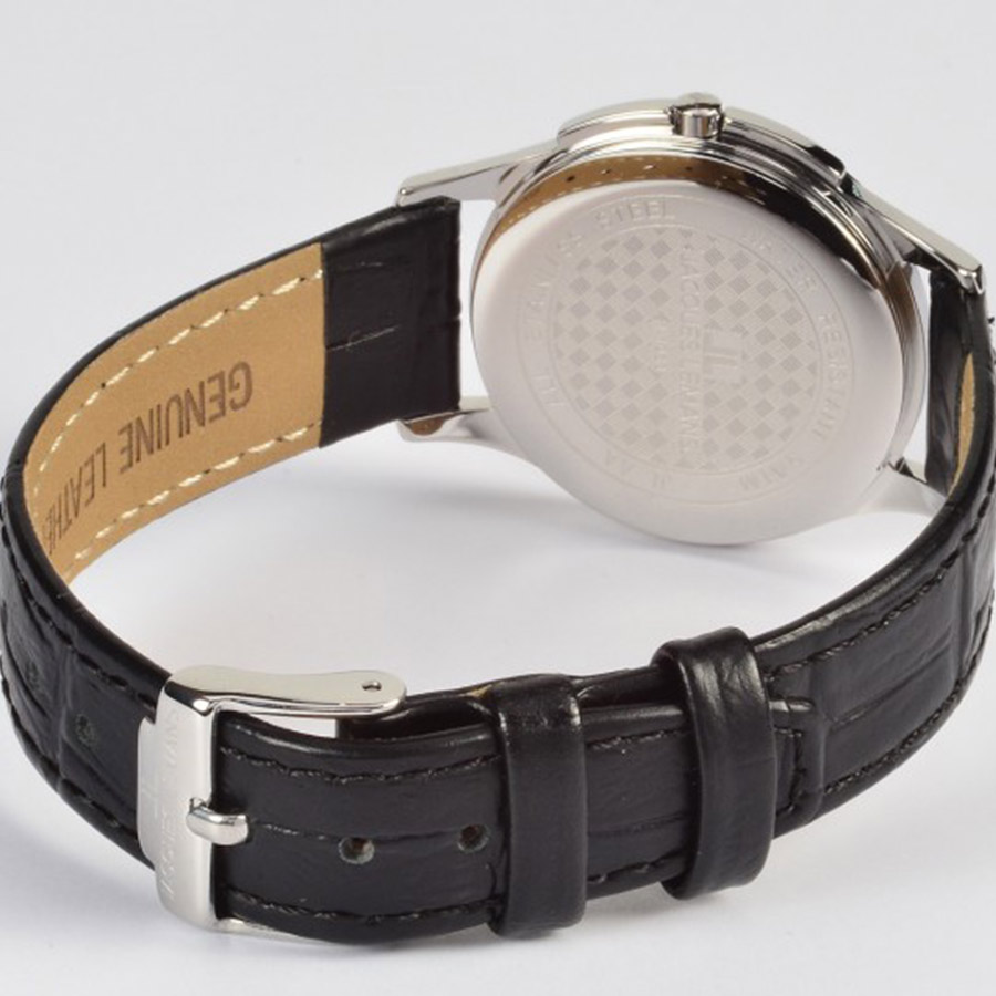 Đồng hồ Jacques Lemans JL-1-1938A
