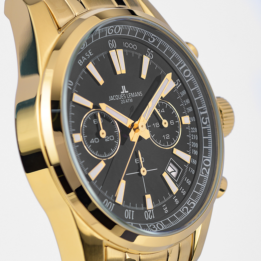 Đồng hồ Jacques Lemans JL-1-2117M