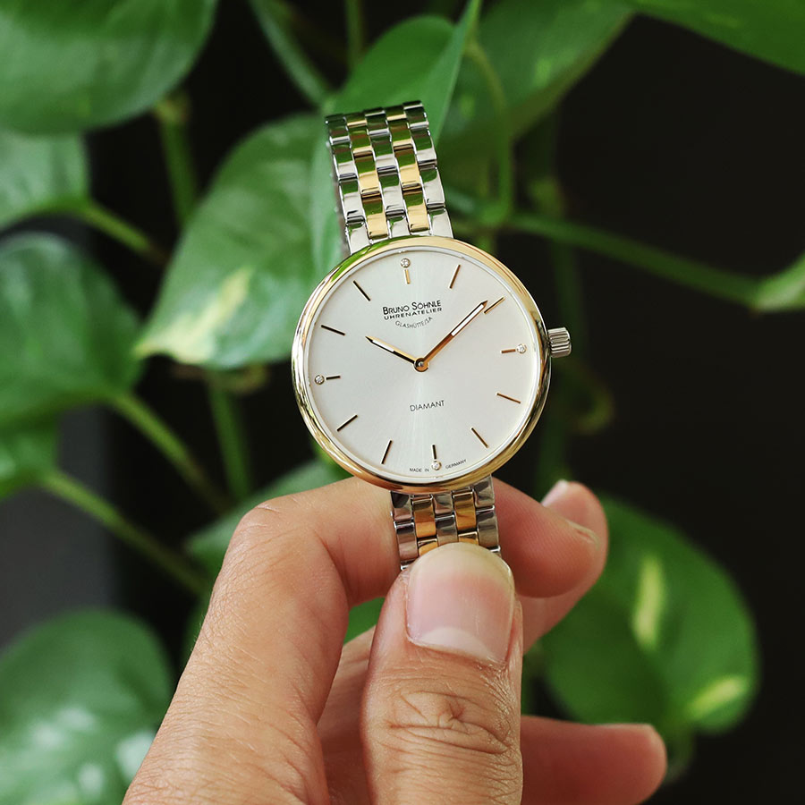 Đồng hồ Bruno Sohnle BS-17-23157-292