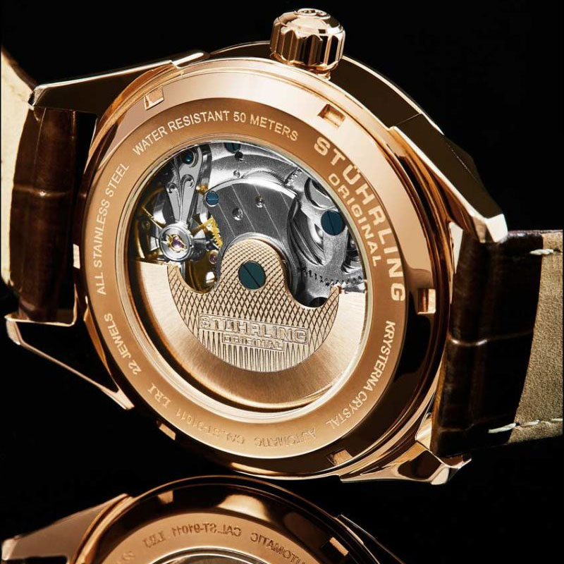STUHRLING ORIGINAL ST-657.04