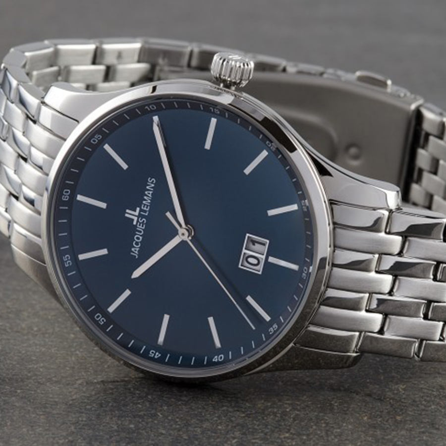 Đồng hồ Jacques Lemans JL-1-1862O
