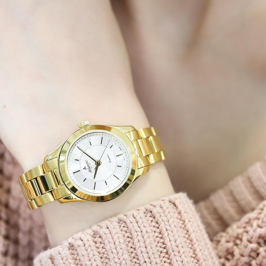 Đồng hồ Atlantic Swiss AT-20335.45.21