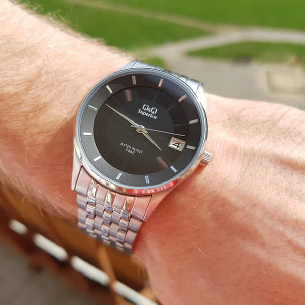 Đồng hồ Q&Q QQ-S288J202Y
