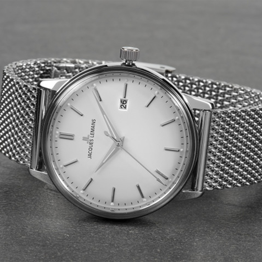Đồng hồ Jacques Lemans JL-N-213C