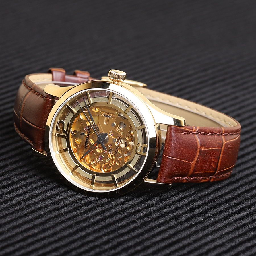 Đồng hồ Philippe Auguste PA5007B