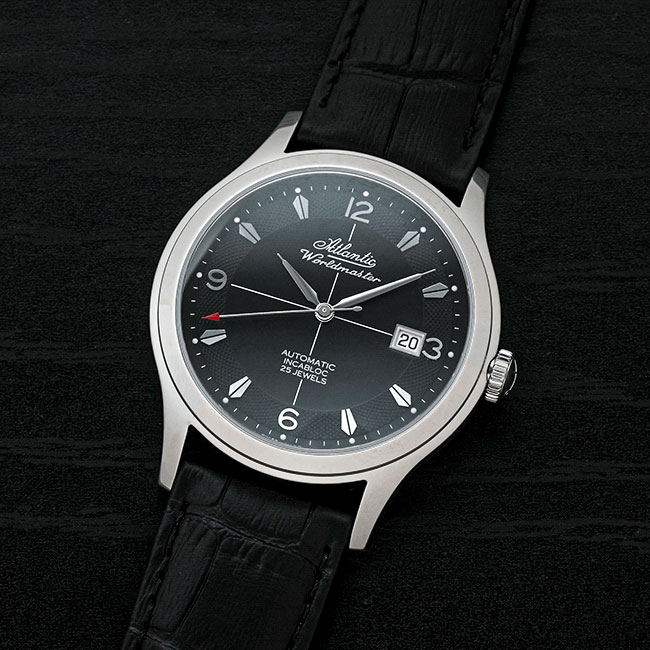 Đồng hồ Atlantic Swiss  AT-53754.41.65S