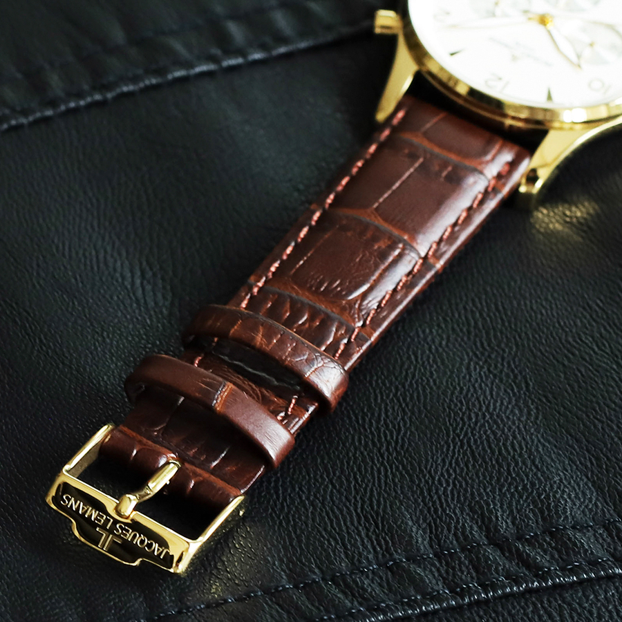 Đồng hồ Jacques Lemans JL-11-1654.2ZD Limited