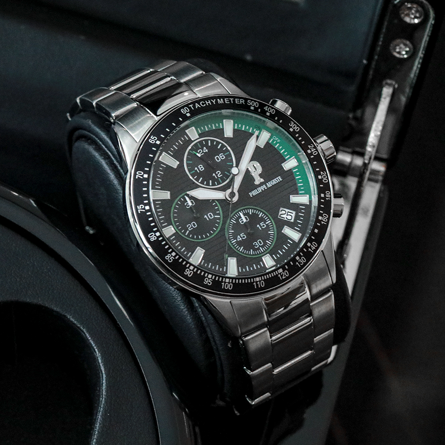 ĐỒNG HỒ PHILIPPE AUGUSTE PA5025J