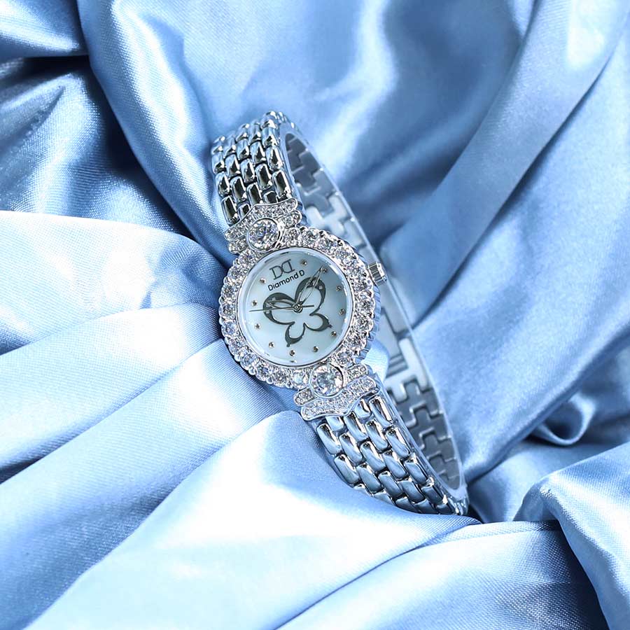 Đồng hồ Diamond D DM38445