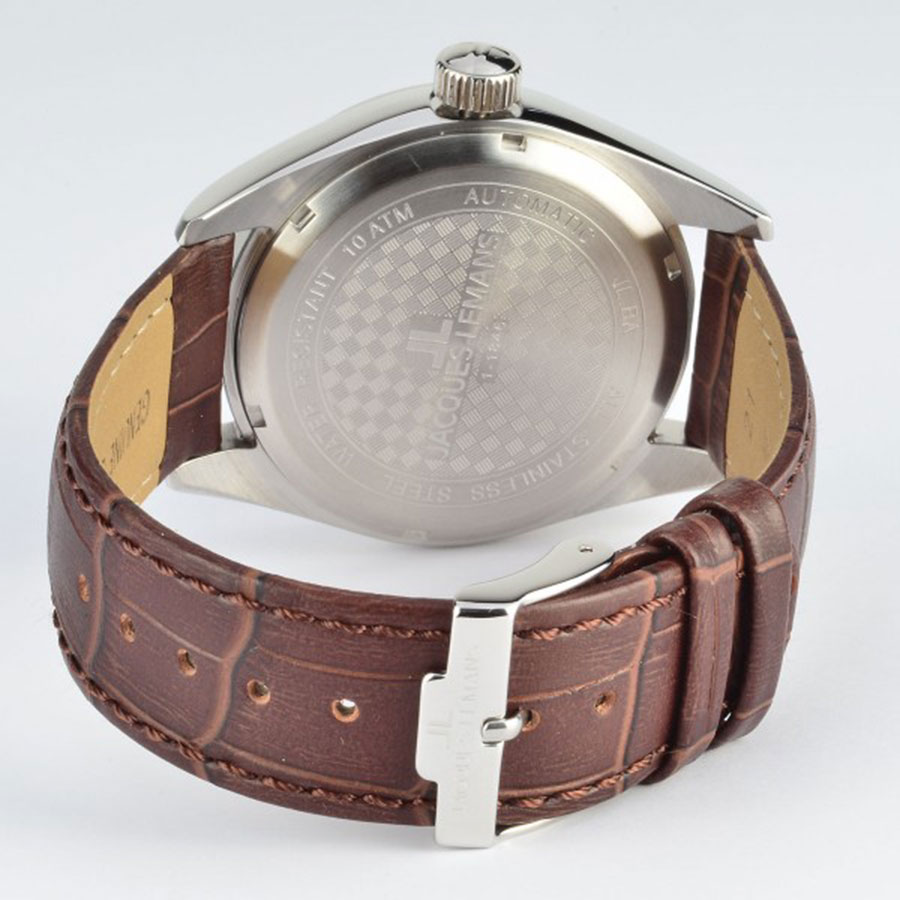 Đồng hồ Jacques Lemans JL-1-1846C