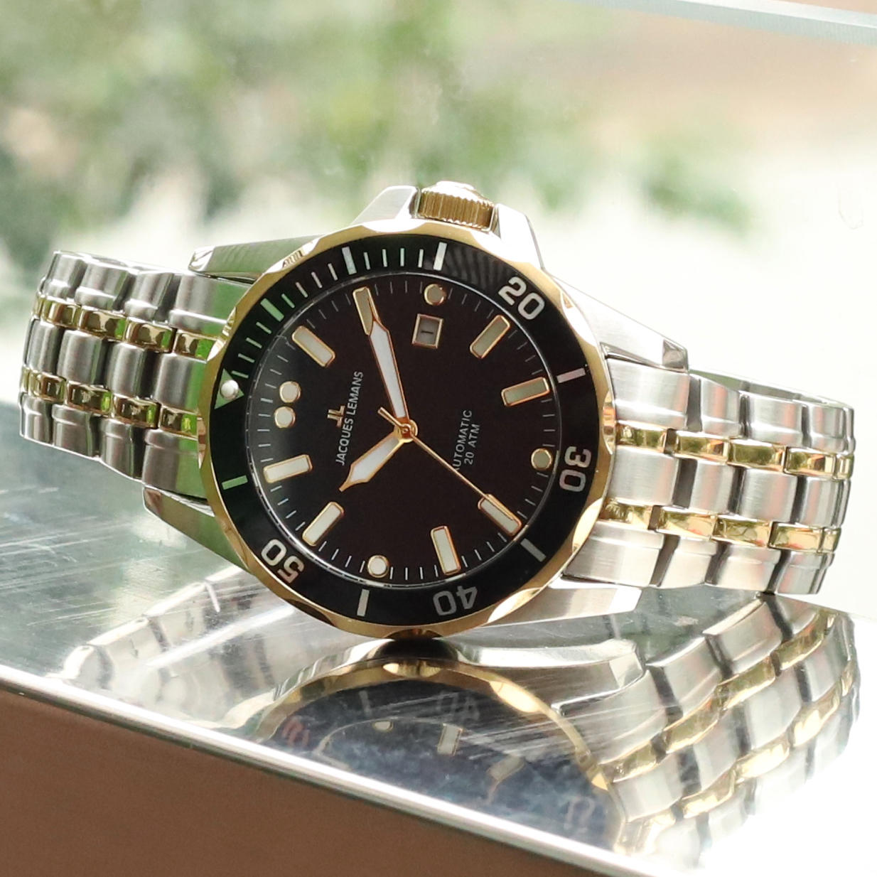 Đồng hồ Jacques Lemans JL-1-1910D