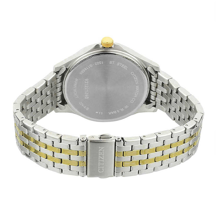Đồng hồ Citizen CT-BF2024-50L