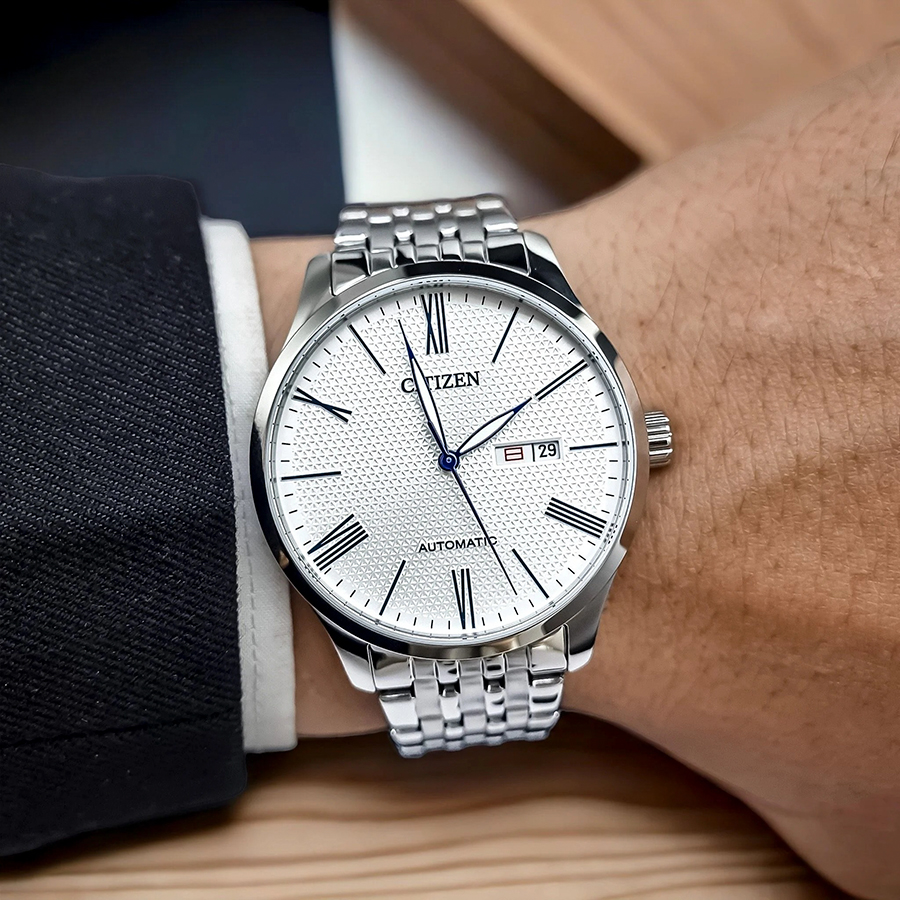 Đồng hồ Citizen CT-NH8350-59B
