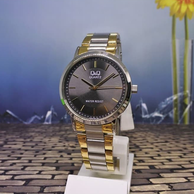 Đồng hồ Q&Q QQ-QA38J402Y