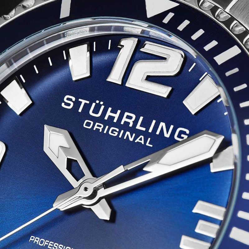 STUHRLING ORIGINAL 395.33U16