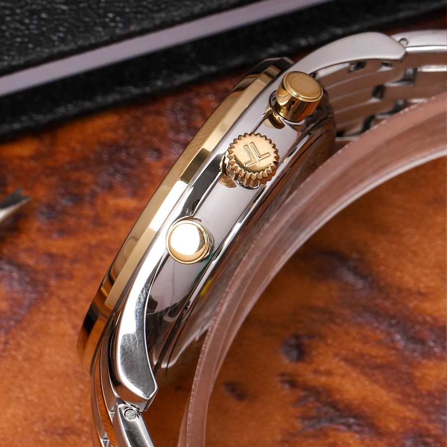 Đồng hồ Jacques Lemans JL-11-1654.2ZH Limited